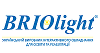 Інтерактивне обладнання для дитячих сенсорних кімнат