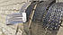 Зернодробилка молотковая Польща дробилка ДКУ измельчитель зерна 15 кВт, фото 10