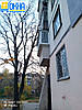 Міцна зовнішня обшивка балконів сайдингом, фото 4