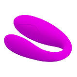 Вибратор PRETTY LOVE – FASCINATION, фото 2