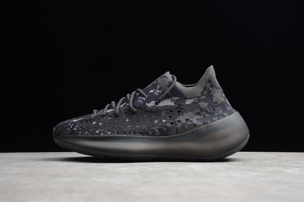 Кросівки чоловічі Adidas Yeezy Boost 380 / ADM-2706, фото 1
