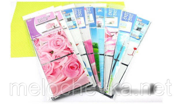 Самоклейка на плитку