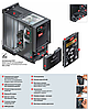 Перетворювач частоти Danfoss VLT Micro Drive FC51 0,37 КВт 380В 3Ф, фото 6