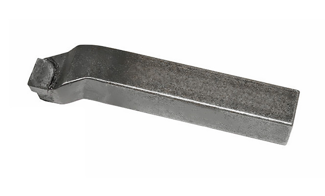 Резец Подрезной Отогнутый 40х25х200 Т15К6 2112-0057 ГОСТ 18880-73.