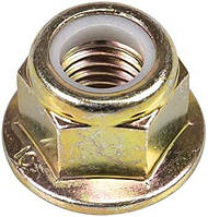 Эластичная флянцевая гайка М12 Can-Am BRP ELASTIC FLANGE NUT M12