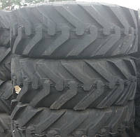 Шина 460/70-24 (17.5L-24) Michelin POWER CL для телескопического погрузчика Manitou