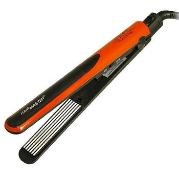 Плойка-гофре Hairmaster Crimper on/off (890805)