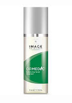 Очисний гель з алое Balancing Facial Cleanser Ormedic Image skincare 177 мл