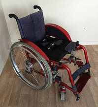 MEYRA X2 Active Wheelchair 37cm