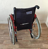 MEYRA X2 Active Wheelchair 37cm, фото 4