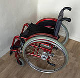 MEYRA X2 Active Wheelchair 37cm, фото 5
