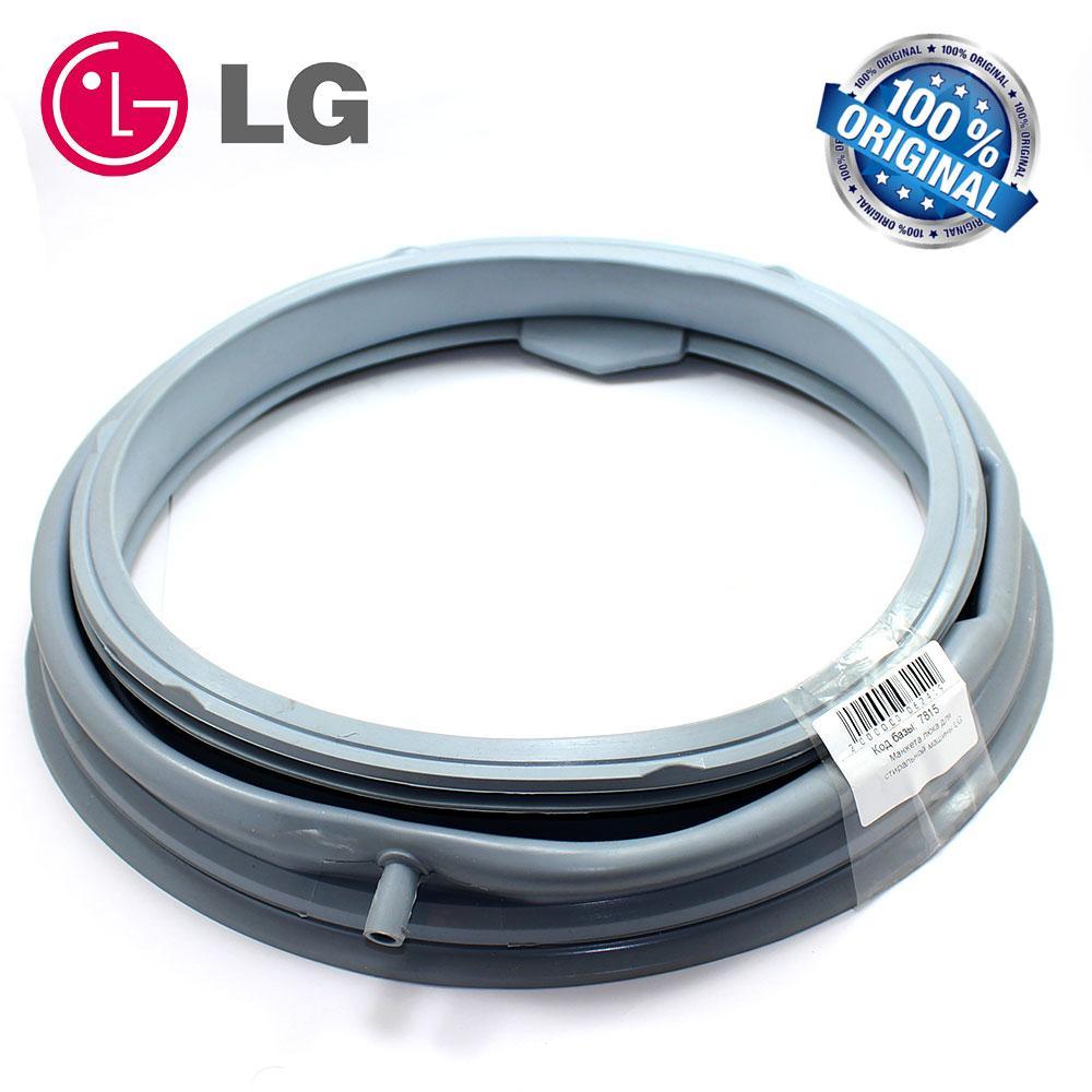 Манжета люка для пральної машини LG 4986ER1005A, фото 1
