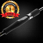 Спінінг Favorite X1 Travel 764MH 2.29 m 10-32g, фото 2