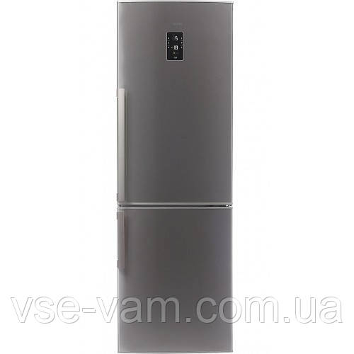 Холодильник двокамерний Cylinda NouFrost KF 8185N RF A ++, фото 1