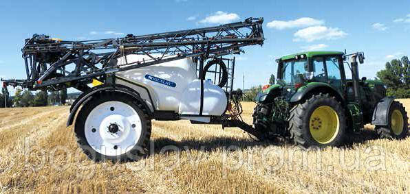 Обприскувач причіпний BOGUSLAV АТЛАНТ-3200-22 з повітряним рукавом, фото 1