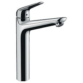 Змішувач для умивальника Hansgrohe Novus 230 — 71123000