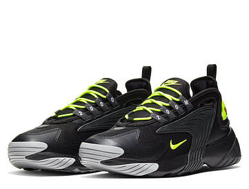 Оригінальні кросівки Nike Zoom 2K (AO0269-008)