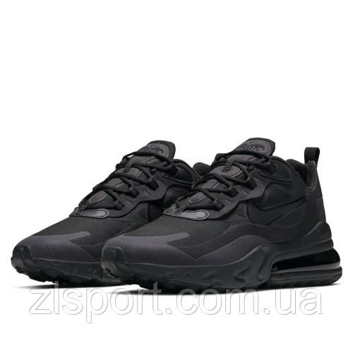 Кросівки NIKE AIR MAX 270 REACT (AO4971-003) Оригінал
