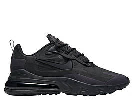 Кросівки NIKE AIR MAX 270 REACT (AO4971-003) Оригінал, фото 3