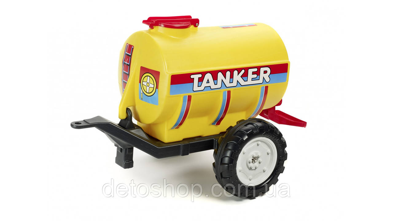 Причіп цистерна Falk Cistern Tanker 20L 788