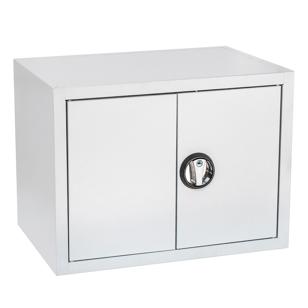 Шафа офісний FEROCON АНТРЕСОЛЬ АШБ-12-02-06*045*04-Ц-7035, фото 1