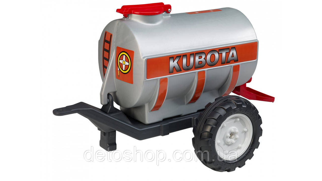 Причіп цистерна Falk Cistern Tanker 20L 788K