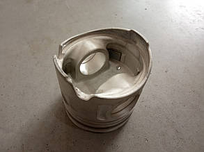 Поршень двигуна Jac 1045 (масляційна 4 мм)