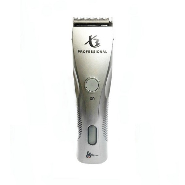 Машинка для стрижки Hairmaster X3 (891012)