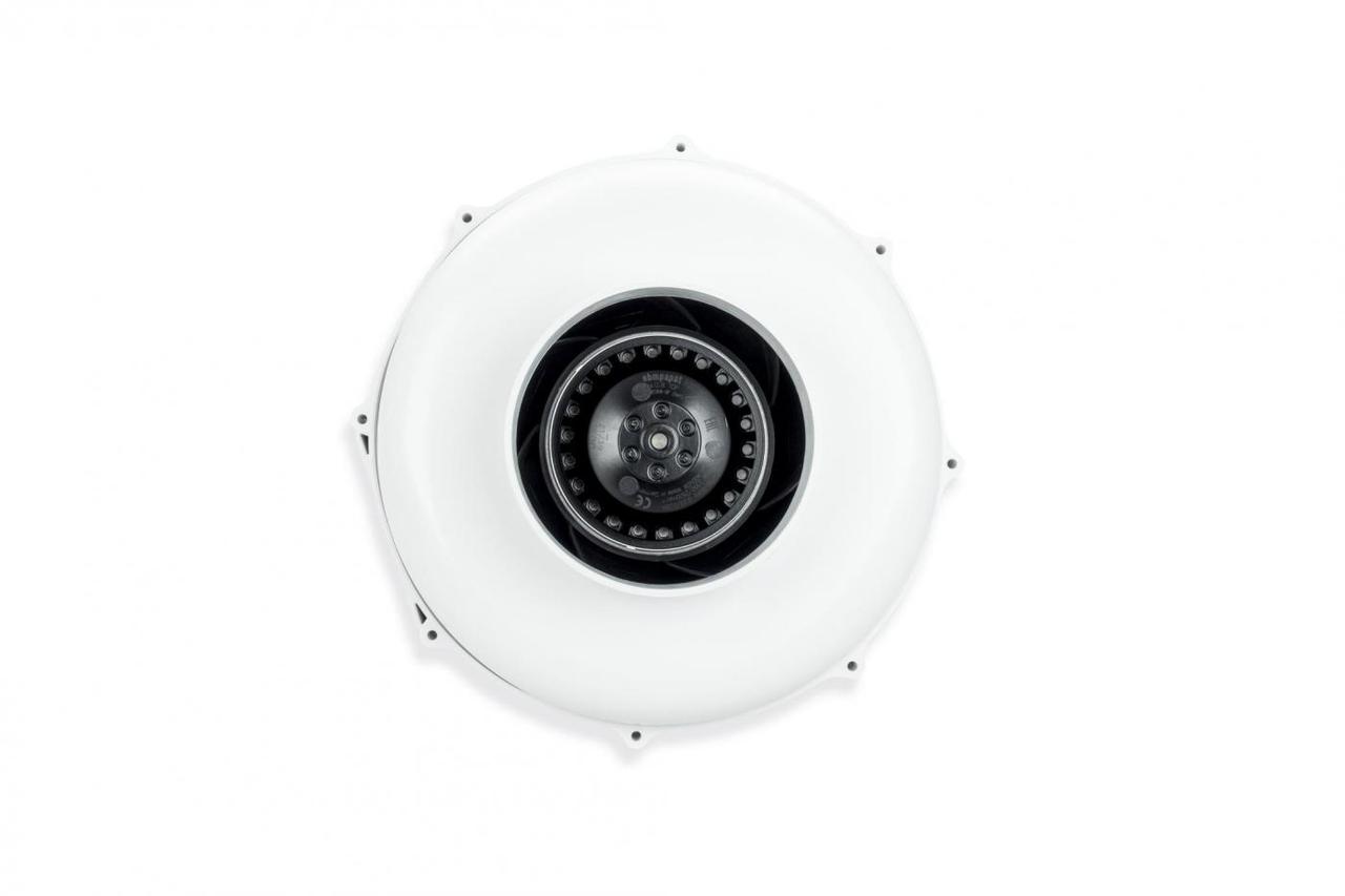 Вентилятор Prima Klima 250-L1 1300 м3/год