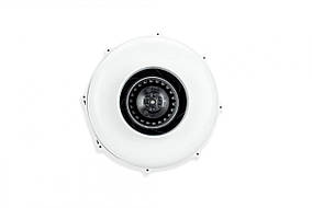 Вентилятор Prima Klima 125 Temp Control 400 м.куб, фото 4