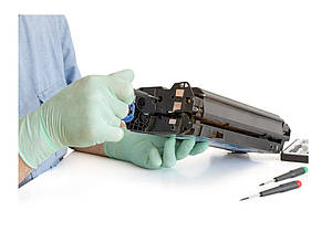 Заправка картриджа принтера Canon LBP2900