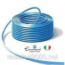 Труба для теплої водяної підлоги EMMEVI Pex-A 16*2 (Італія) Чудова якість.