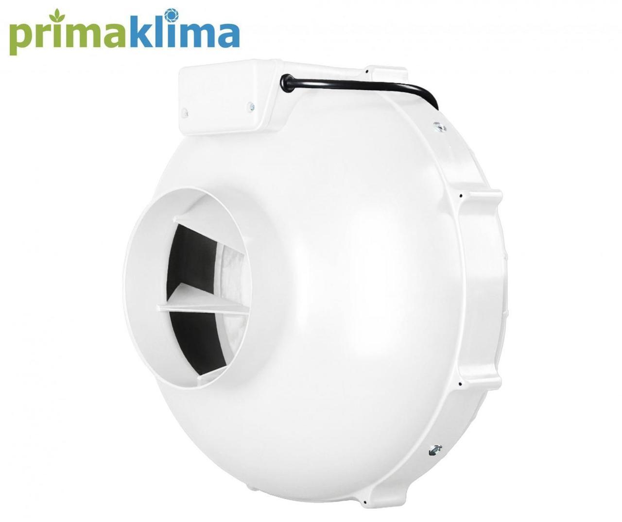 Вентилятор Prima Klima 150A MES 600 м.куб