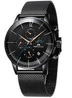 Megalith 8088M All Black