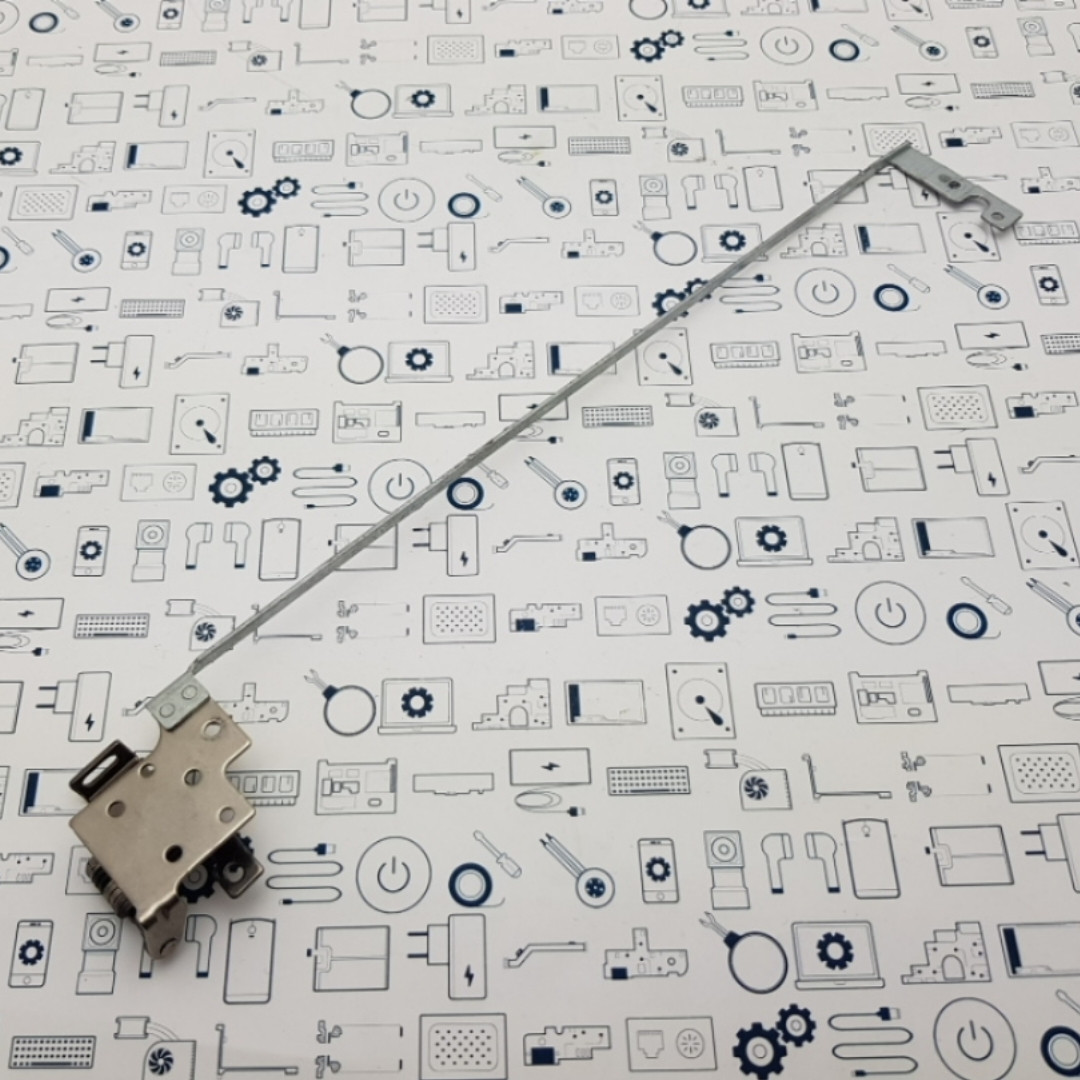 Петля права lenovo z500 am0sy000200 сервісний оригінал з розборки, фото 1