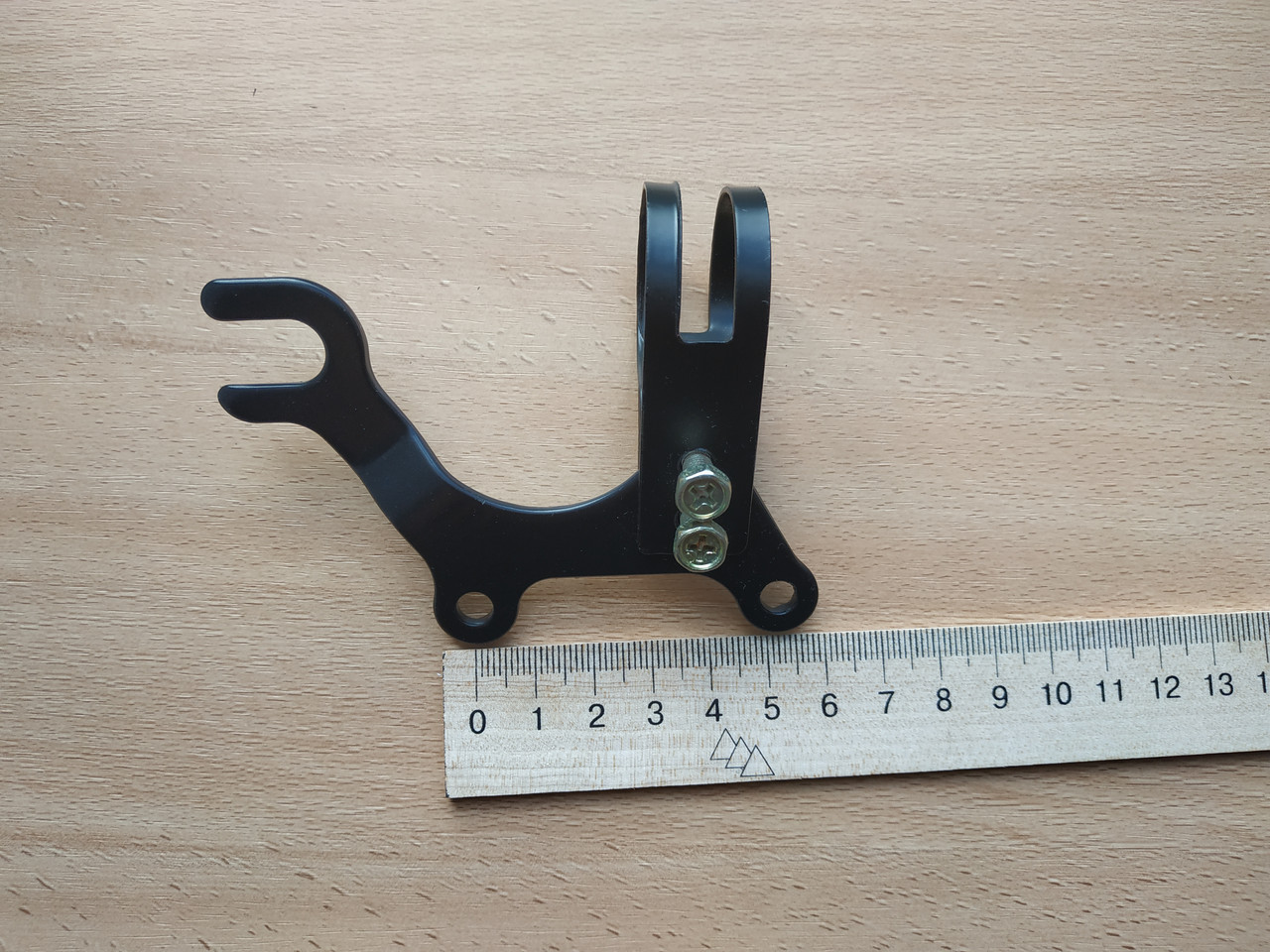 Купить Кронштейн для установки дискового тормоза на раму велосипеда ...