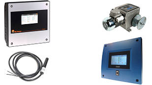 Автоматика для вентиляції