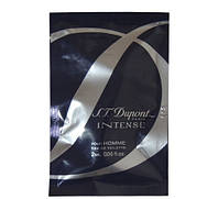 Парфумована вода (пробник) Dupont Intense Pour Femme 2 мл