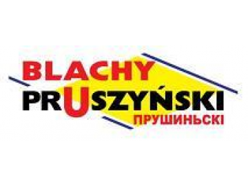 Blachy Pruszynski ®