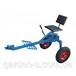 Адаптери для мотоблоків