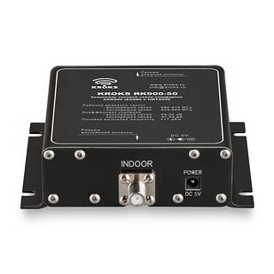 Репітер GSM KROKS RK900-50