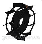 Грунтозацепи