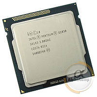 Cpu Intel Pentium G2030 (2×3.00GHz • 3Mb • 1155 • gen3) БУ