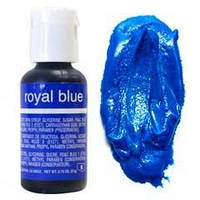 Шефмастер royal blue