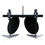 Підгортальники (підгортачі), плоскорізи та культиватори