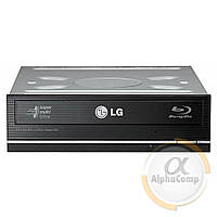 Привод SATA BD-ROM/DVD-RW LG CH10LS20