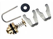Ремкомплект вхідного клапана 24672115, RS30-37i; Ingersoll Rand