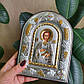 Ікона св. Пантелеймон Цілитель, фото 3