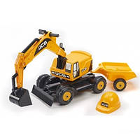 Экскаватор Falk JCB 115A