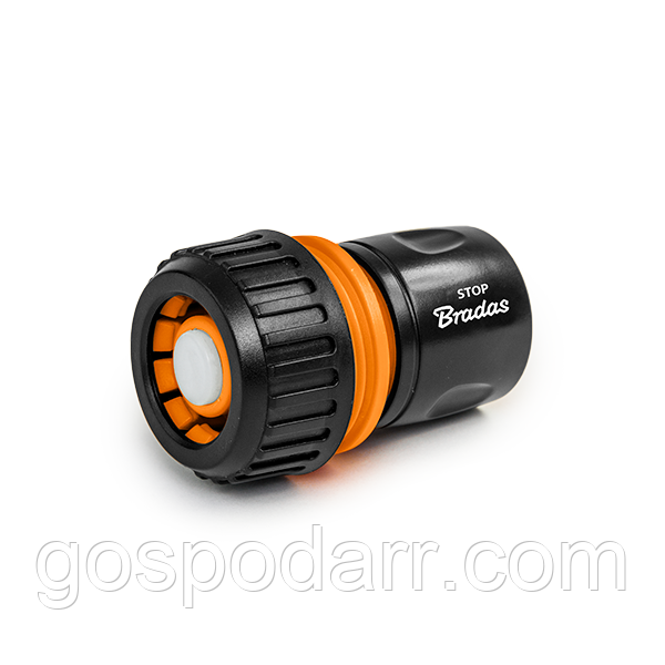 ECO LINE Коннектор 3/4" - STOP, ECO-PWB2150, фото 1